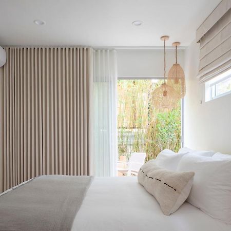 The Pearl Hotel San Diego Luaran gambar