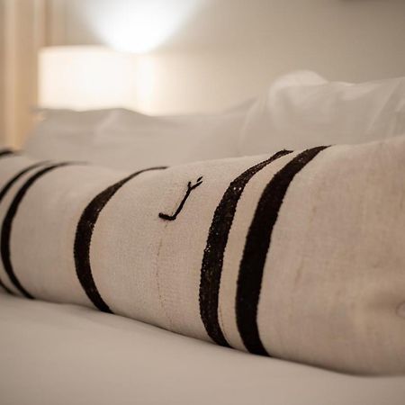 The Pearl Hotel San Diego Luaran gambar