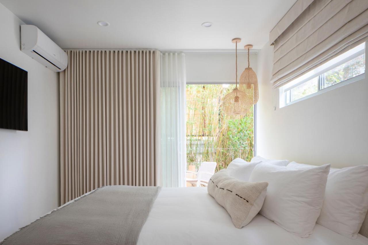 The Pearl Hotel San Diego Luaran gambar
