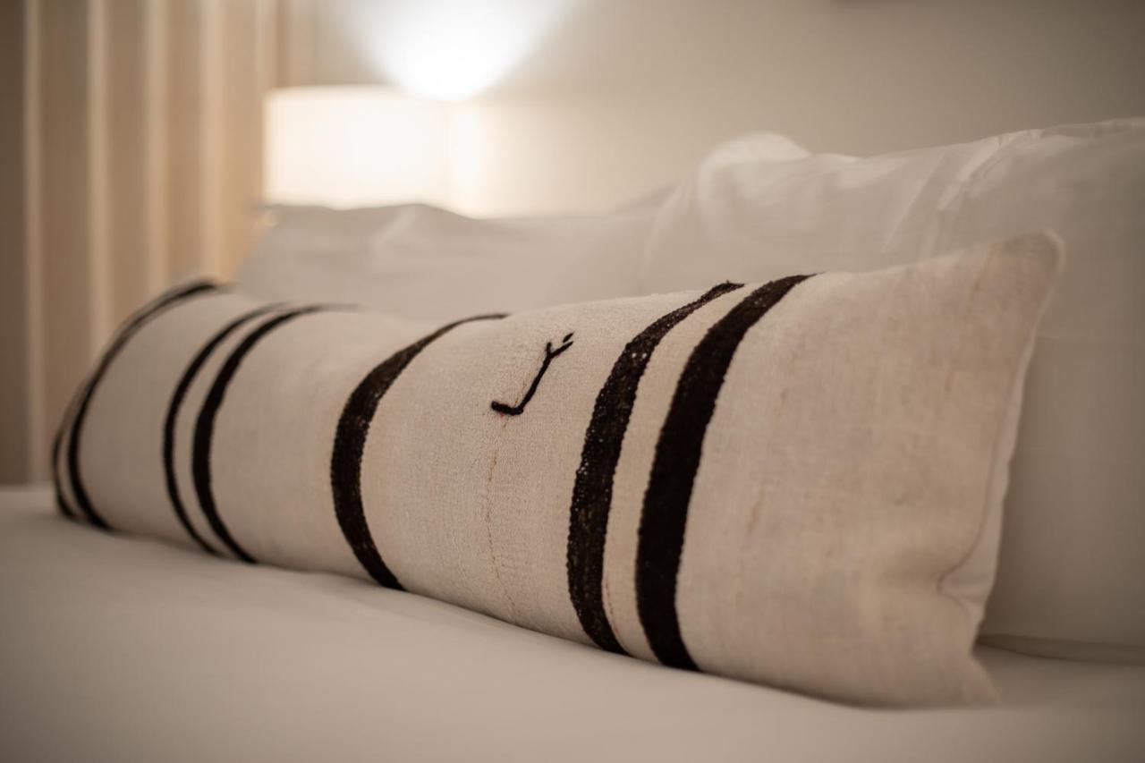 The Pearl Hotel San Diego Luaran gambar