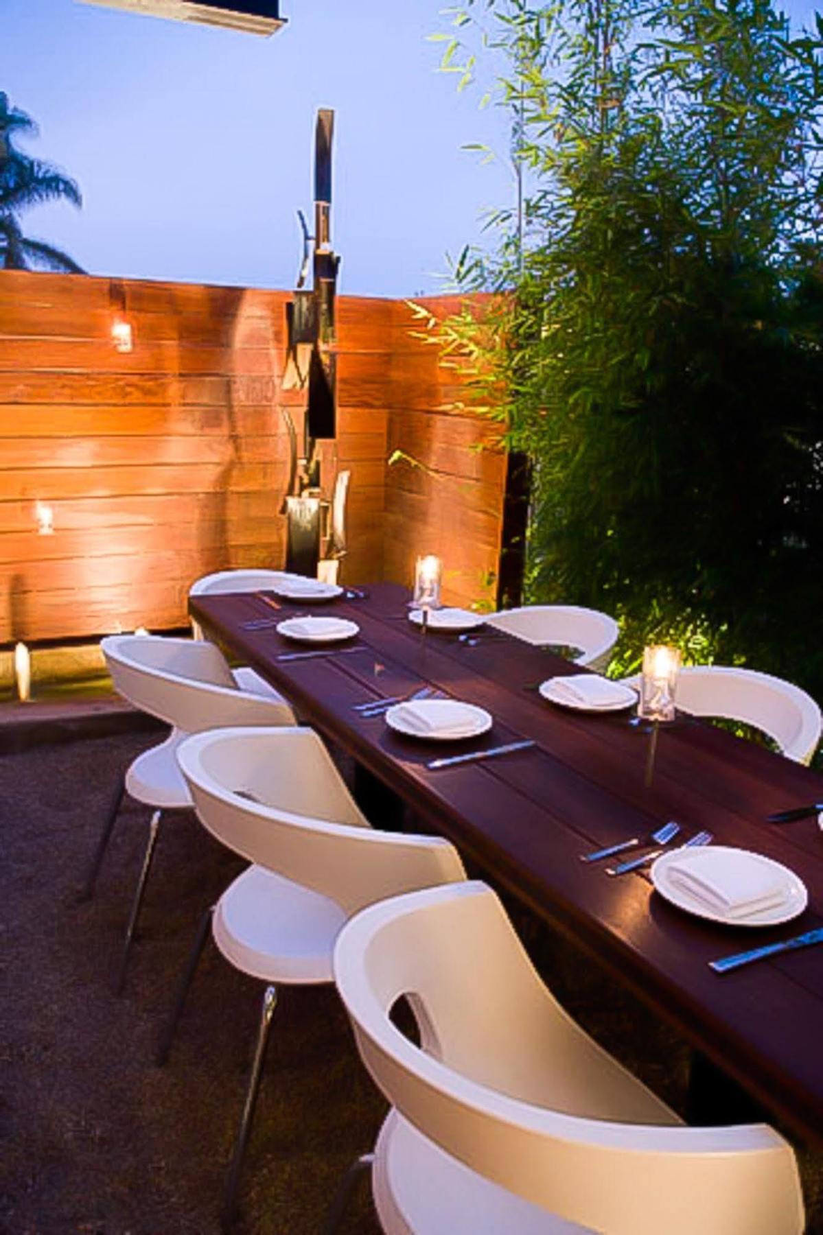 The Pearl Hotel San Diego Luaran gambar