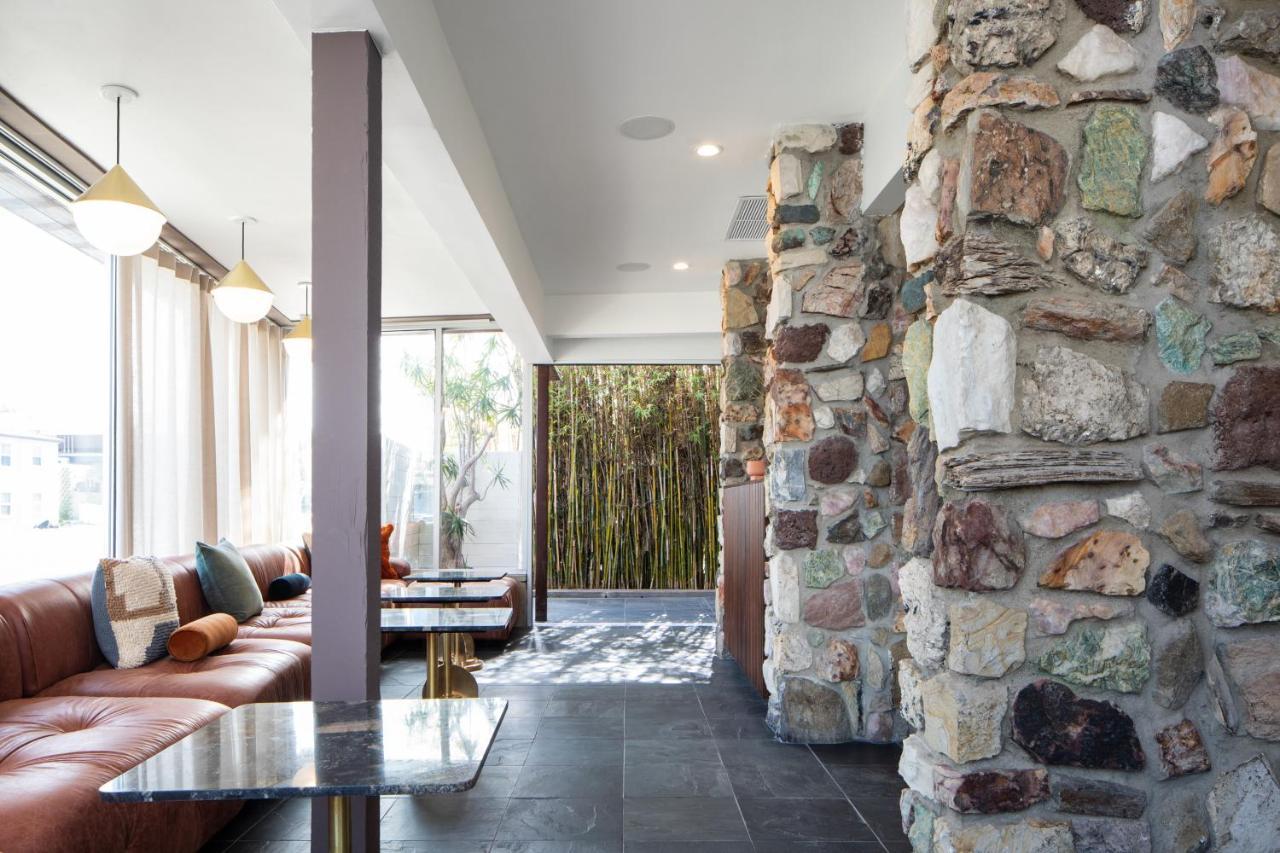 The Pearl Hotel San Diego Luaran gambar