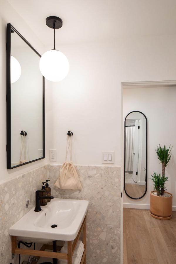 The Pearl Hotel San Diego Luaran gambar