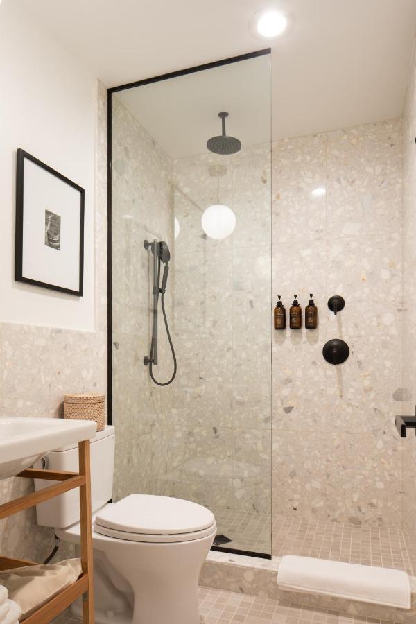 The Pearl Hotel San Diego Luaran gambar